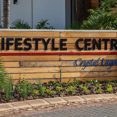 The Blyde Riverwalk Estate, Crystal Lagoon, Pretoria East Dış mekan fotoğraf