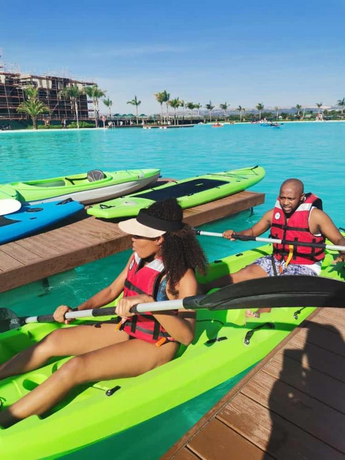 The Blyde Riverwalk Estate, Crystal Lagoon, Pretoria East Dış mekan fotoğraf