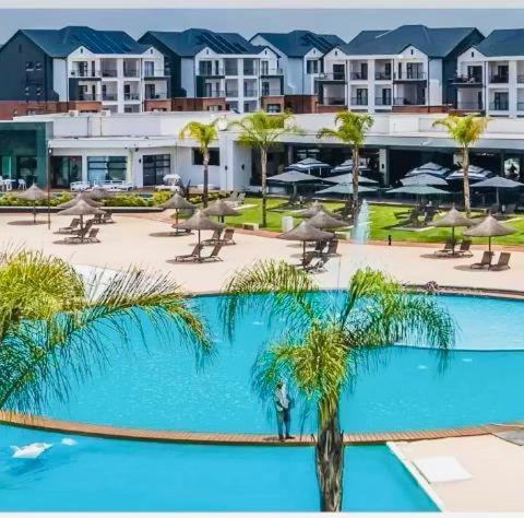 The Blyde Riverwalk Estate, Crystal Lagoon, Pretoria East Dış mekan fotoğraf