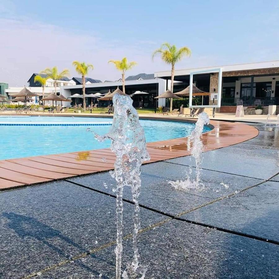 The Blyde Riverwalk Estate, Crystal Lagoon, Pretoria East Dış mekan fotoğraf