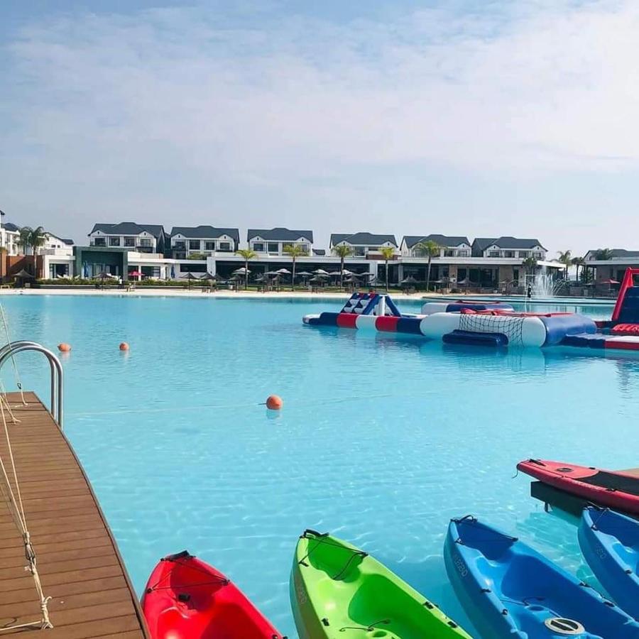 The Blyde Riverwalk Estate, Crystal Lagoon, Pretoria East Dış mekan fotoğraf