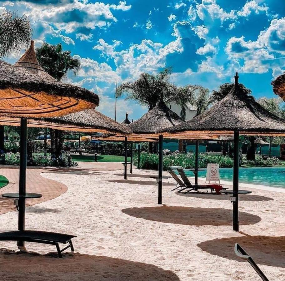 The Blyde Riverwalk Estate, Crystal Lagoon, Pretoria East Dış mekan fotoğraf