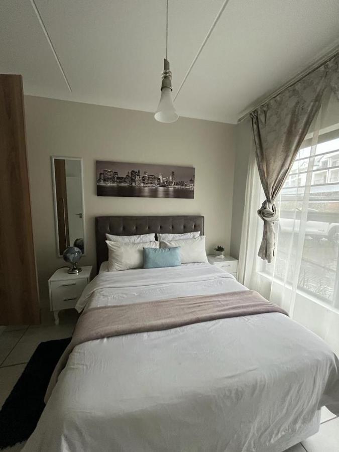 The Blyde Riverwalk Estate, Crystal Lagoon, Pretoria East Dış mekan fotoğraf