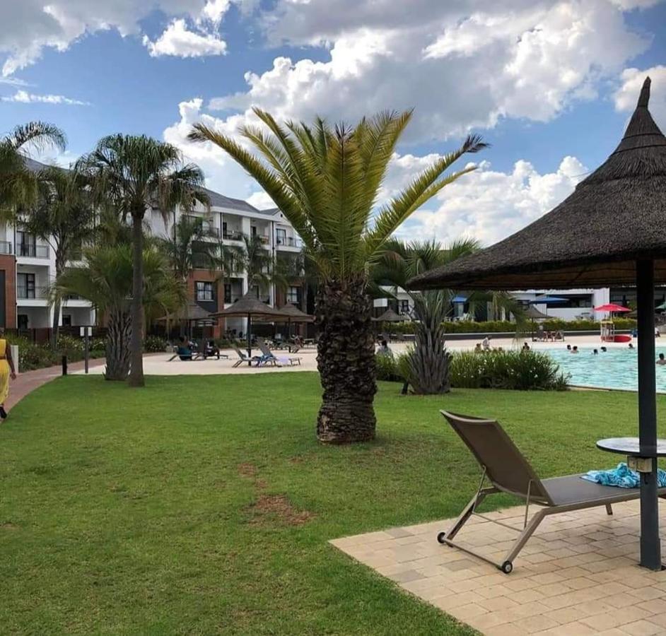 The Blyde Riverwalk Estate, Crystal Lagoon, Pretoria East Dış mekan fotoğraf